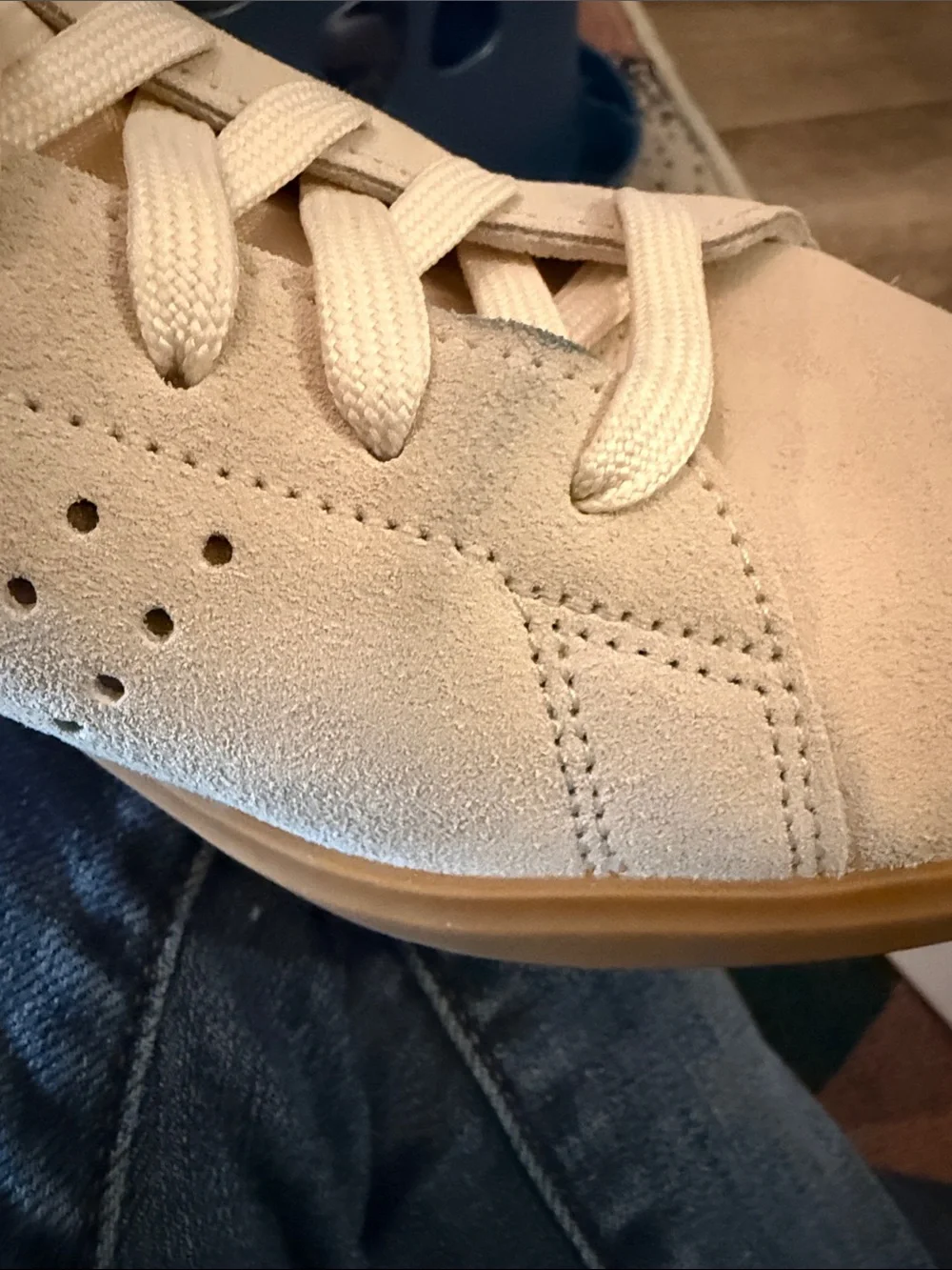 adidas low top